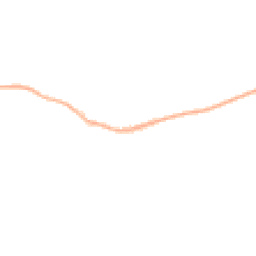 Night-time road noise heatmap for CA8 2NP
