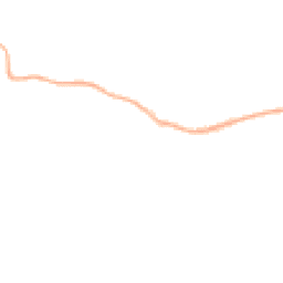 Night-time road noise heatmap for CA8 2NW