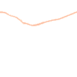 Night-time road noise heatmap for CA8 2PA