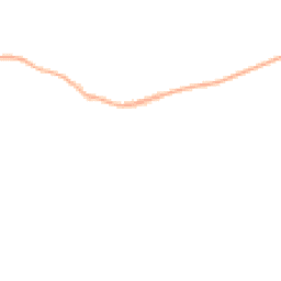 Night-time road noise heatmap for CA8 2PG