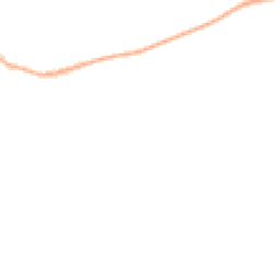 Night-time road noise heatmap for CA8 2PH