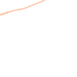 Night-time road noise heatmap for CA8 2PJ