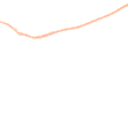 Night-time road noise heatmap for CA8 2PQ