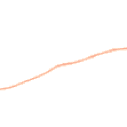 Night-time road noise heatmap for CA8 2PR