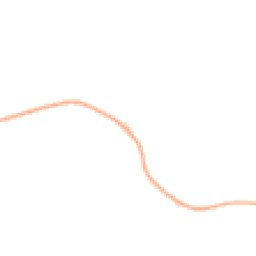 Night-time road noise heatmap for CA8 2QB