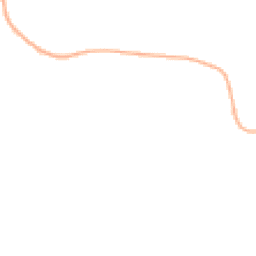 Night-time road noise heatmap for CA8 2QH