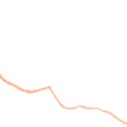 Night-time road noise heatmap for CA8 7AJ