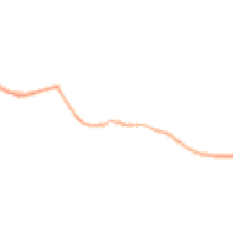 Night-time road noise heatmap for CA8 7BG