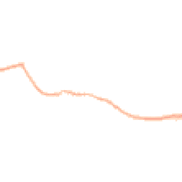 Night-time road noise heatmap for CA8 7BN