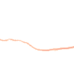 Night-time road noise heatmap for CA8 7DH