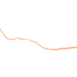Night-time road noise heatmap for CA8 7DP