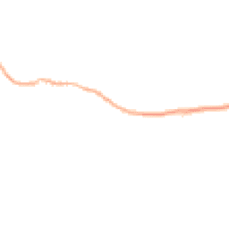 Night-time road noise heatmap for CA8 7EE