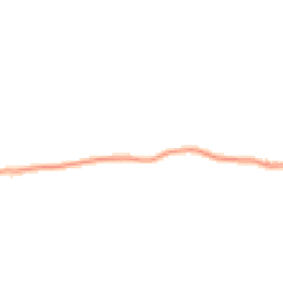Night-time road noise heatmap for CA8 7EJ