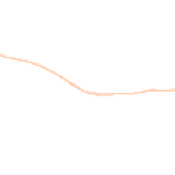 Night-time road noise heatmap for CA8 7LD