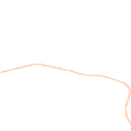 Night-time road noise heatmap for CA8 7LG