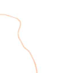 Night-time road noise heatmap for CA8 7LJ