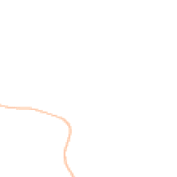 Night-time road noise heatmap for CA8 7LQ