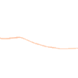 Night-time road noise heatmap for CA8 7LT