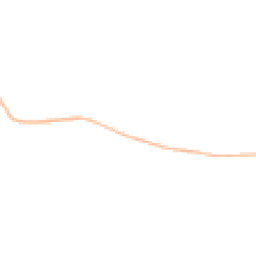 Night-time road noise heatmap for CA8 7LX