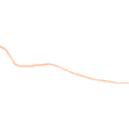 Night-time road noise heatmap for CA8 7LY