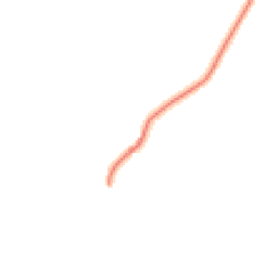 Daytime road noise heatmap for CA8 7NP