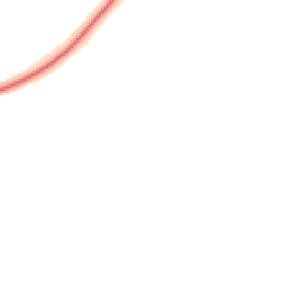 Night-time road noise heatmap for CA8 9HN