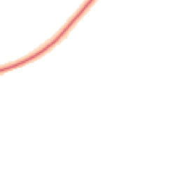 Night-time road noise heatmap for CA8 9HW