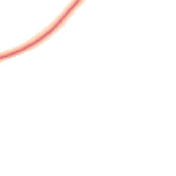 Night-time road noise heatmap for CA8 9HX