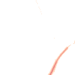 Night-time road noise heatmap for CA9 3AR