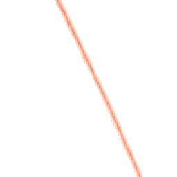 Daytime road noise heatmap for CA9 3BD