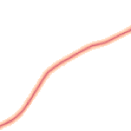 Night-time road noise heatmap for CA9 3BN