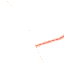 Daytime road noise heatmap for CA9 3HB