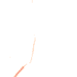 Night-time road noise heatmap for CA9 3HU