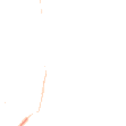 Night-time road noise heatmap for CA9 3JQ