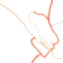 Daytime road noise heatmap for CA9 3LU