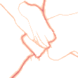 Daytime road noise heatmap for CA9 3PG