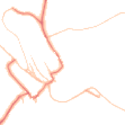 Daytime road noise heatmap for CA9 3PP