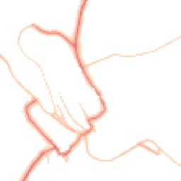 Daytime road noise heatmap for CA9 3PT