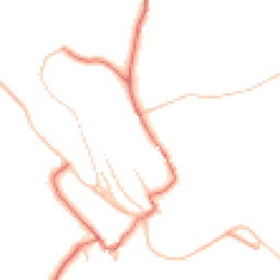 Daytime road noise heatmap for CA9 3PU