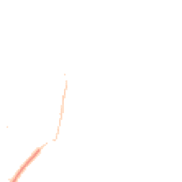 Night-time road noise heatmap for CA9 3QL