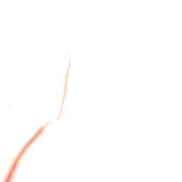 Night-time road noise heatmap for CA9 3QT