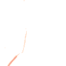 Night-time road noise heatmap for CA9 3QW