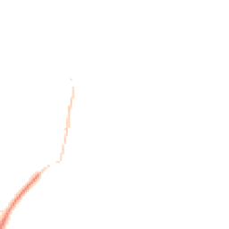 Night-time road noise heatmap for CA9 3SF