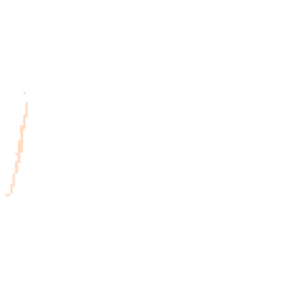 Night-time road noise heatmap for CA9 3TG