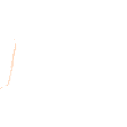 Night-time road noise heatmap for CA9 3TL