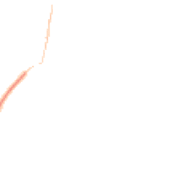 Night-time road noise heatmap for CA9 3UG