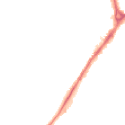 Night-time road noise heatmap for CB1 1DU