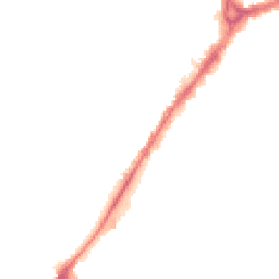 Night-time road noise heatmap for CB1 1DW