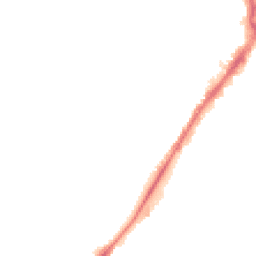 Night-time road noise heatmap for CB1 1EQ