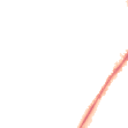 Night-time road noise heatmap for CB1 1EY